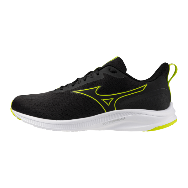 Mizuno Esperunzer 2 (Black / Neon Yellow) Mizuno Esperunzer 2 (Black / Neon Yellow)