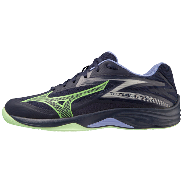 Mizuno Thunder Blade Z V1GA2370 11