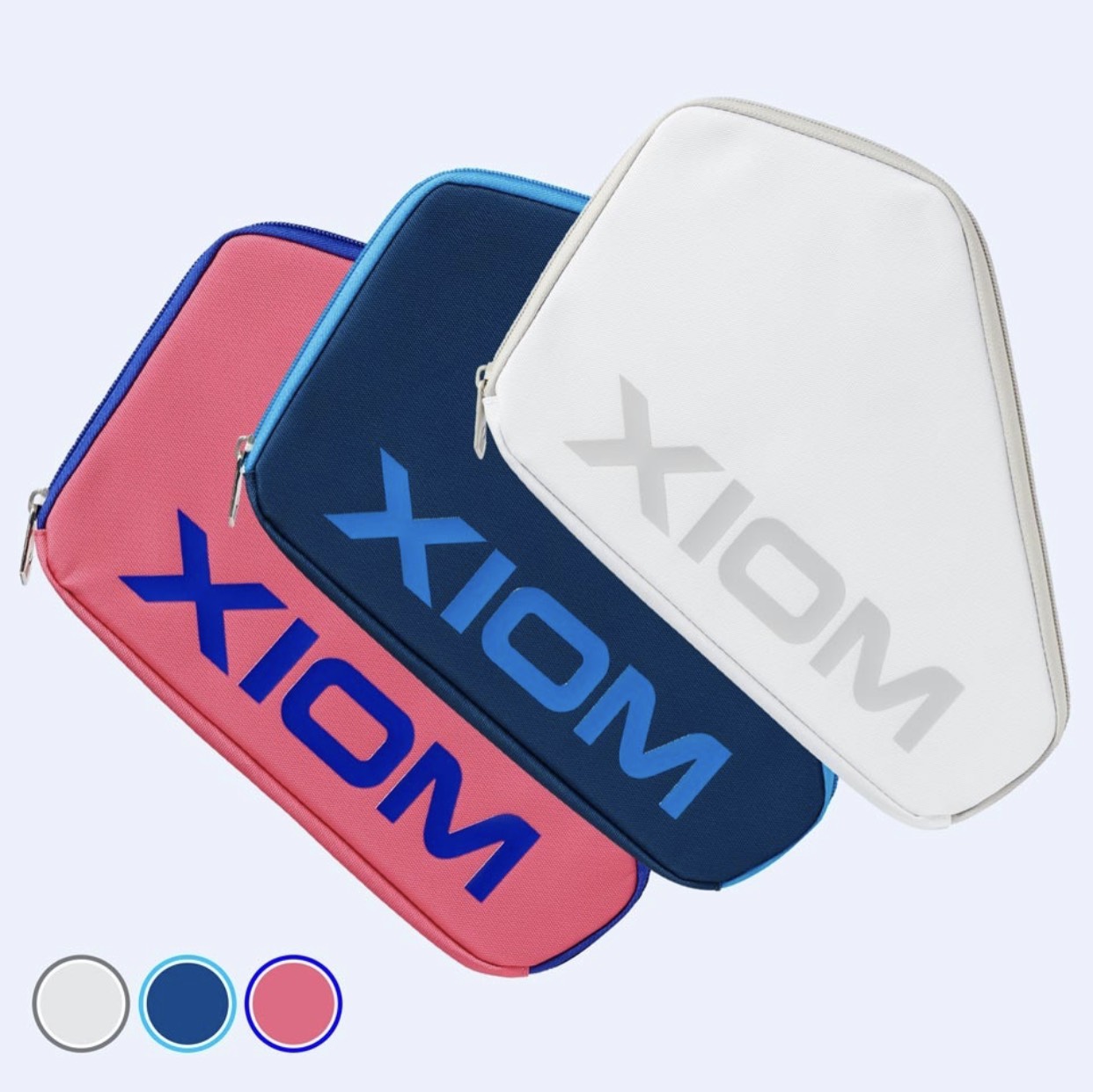 XIOM PENTA SINGLE Batcover