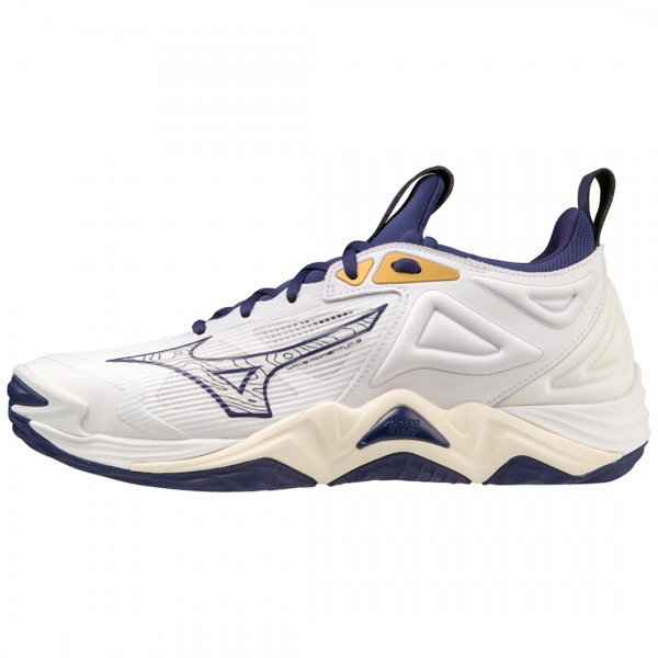 Mizuno Wave Momentum 3 V1GA2312 43