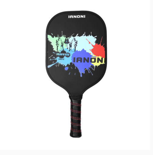 IANONI PR510 Pickle Racket Polyprapylene Honeycomb Core Black