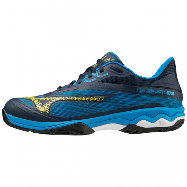 Mizuno Wave Exceed Light 2 AC Mens 61GA2318 14