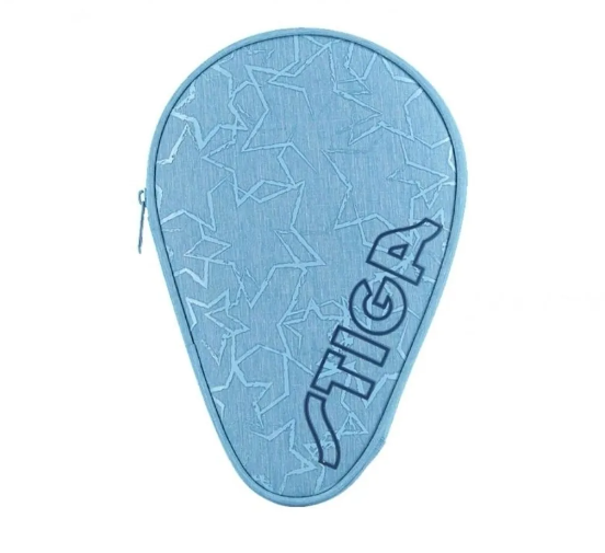 STIGA CHINA 2024 STAR Batcover CP-5CC21 Light Blue