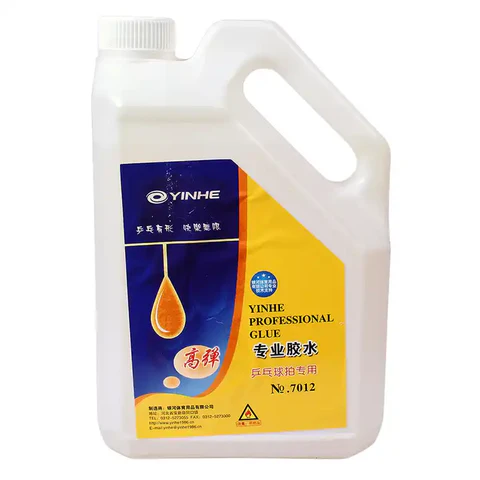 Yinhe GLUE 4Liters Speed Glue Yinhe GLUE 4Liters Speed Glue
