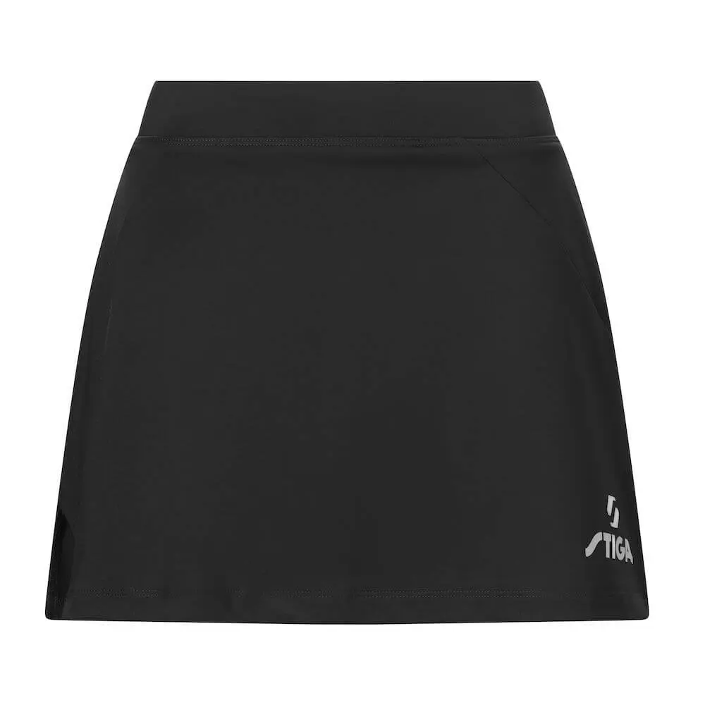 STIGA Skirt Pro Black STIGA Skirt Pro Black