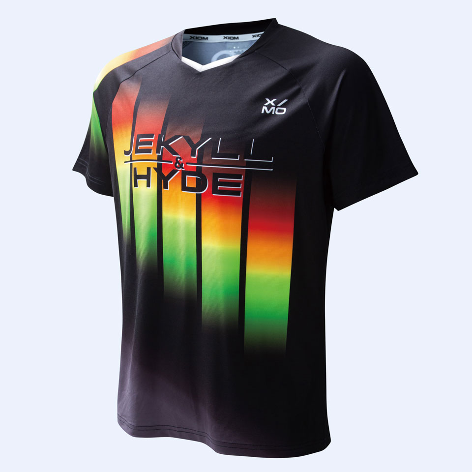 XIOM LUMINA Shirt 2024 - Black