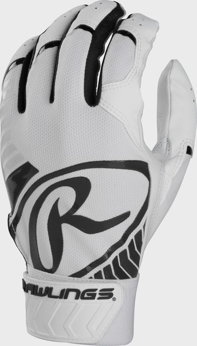 RAWLINGS 5150 BATTING GLOVES, ADULT & YOUTH SIZES