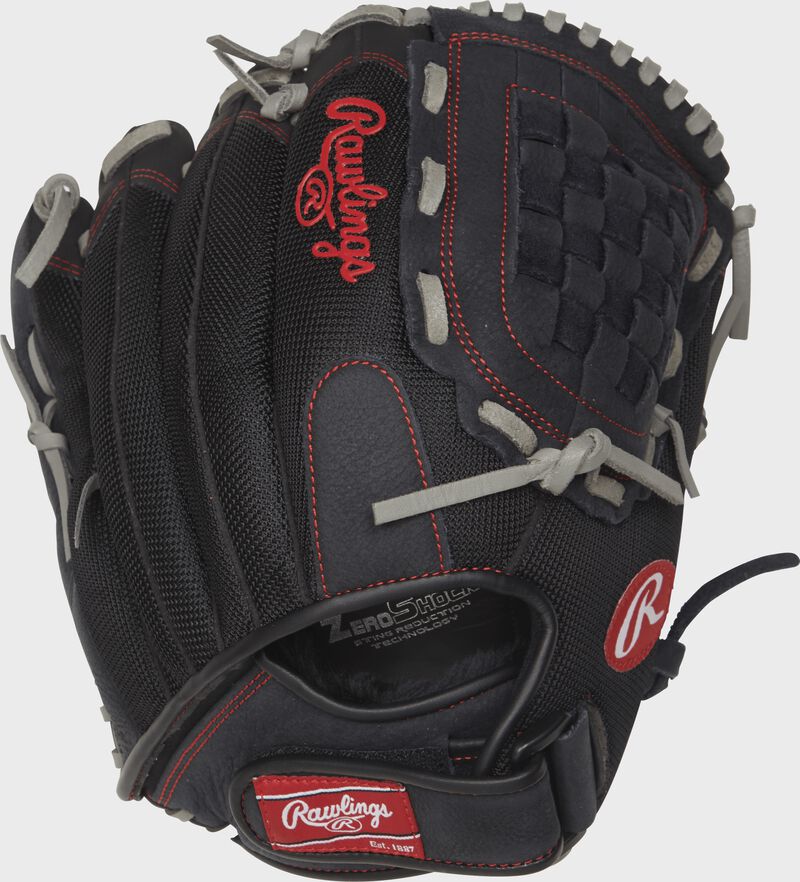 Rawlings RENEGADE 12.5in INFIELD/OUTFIELD GLOVE