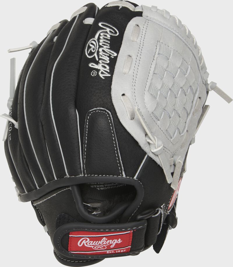 RAWLINGS SURE CATCH 11.5-INCH YOUTH INFIELD/OUTFIELD GLOVE