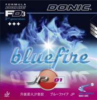 Donic Blue Fire JP 01