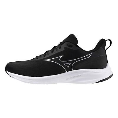 MIZUNO ESPERUNZER K1GA244401 Shoes Black White MIZUNO ESPERUNZER K1GA244401 Shoes Black White