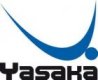 Yasaka Logo